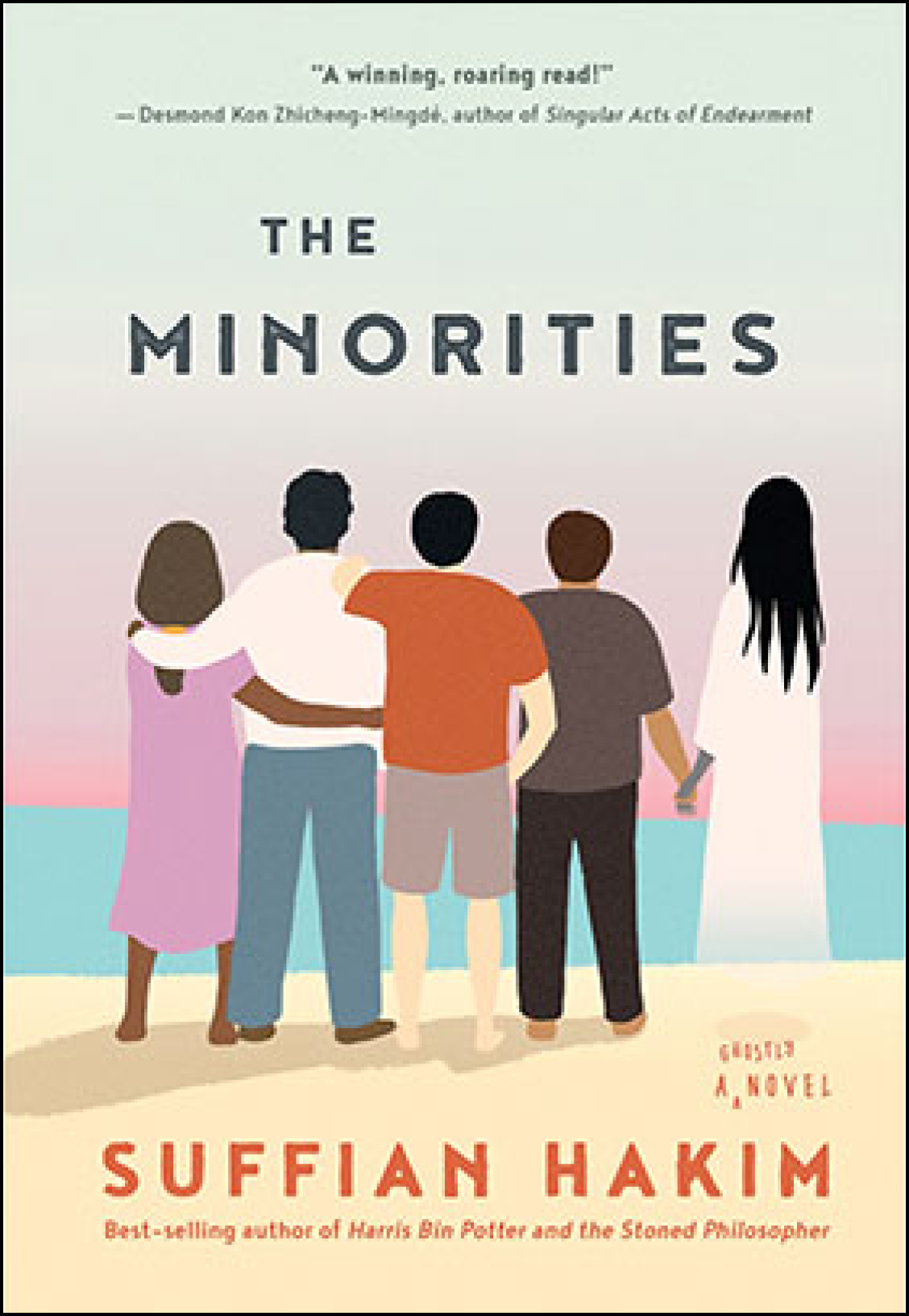 The Minorities