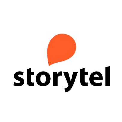 Storytel